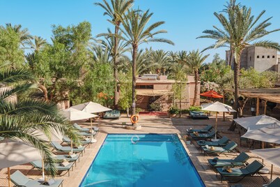 Hotel Dar 55 Berbere House & Spa