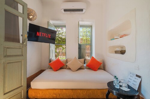 Hotel Dar 55 Berbere House & Spa