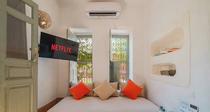 Hotel Dar 55 Berbere House & Spa