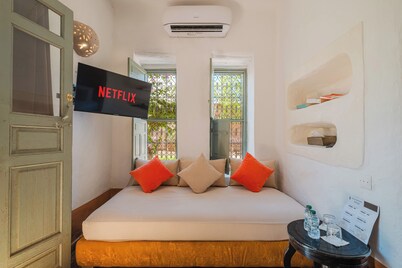 Hotel Dar 55 Berbere House & Spa