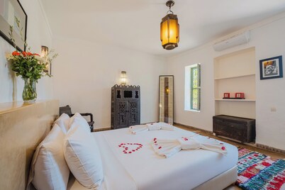 Hotel Dar 55 Berbere House & Spa