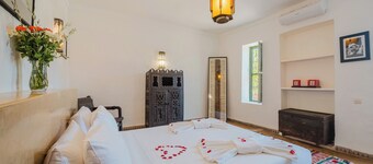 Hotel Dar 55 Berbere House & Spa