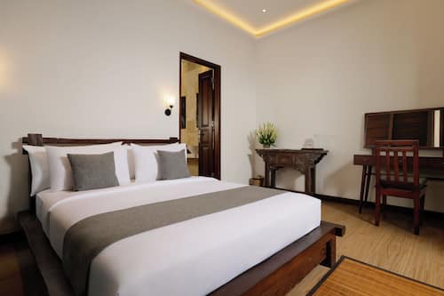 Villa, vista al valle | Tabla de planchar con plancha y wifi gratis
