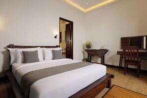 Villa, Valley View - 5 Bedroom Villa in Ubud with Jungle view (Ubud)