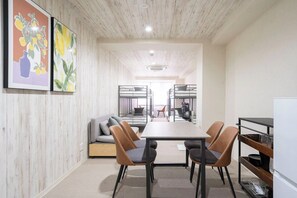 Apartment(e03), Non Smoking - Merdeacube Nambaminami (Osaka)