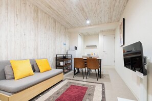 Apartment(d02), Non Smoking - Merdeacube Nambaminami (Osaka)