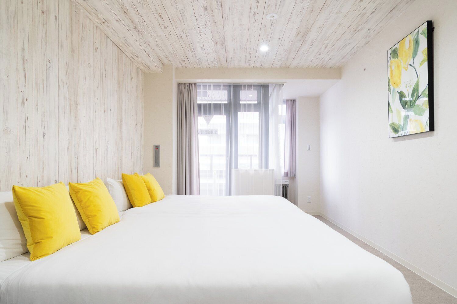 Apartment(d01), Non Smoking | Free WiFi, bed sheets