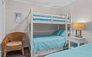 2 habitaciones y internet 