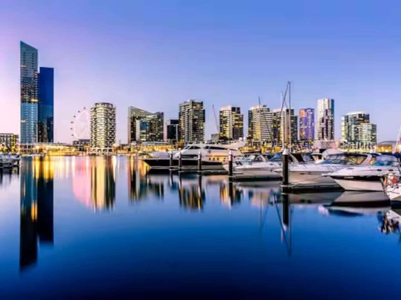 Marina