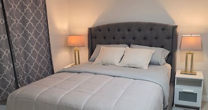 Elegant 2 Bedroom Suite - High-End Comfort!