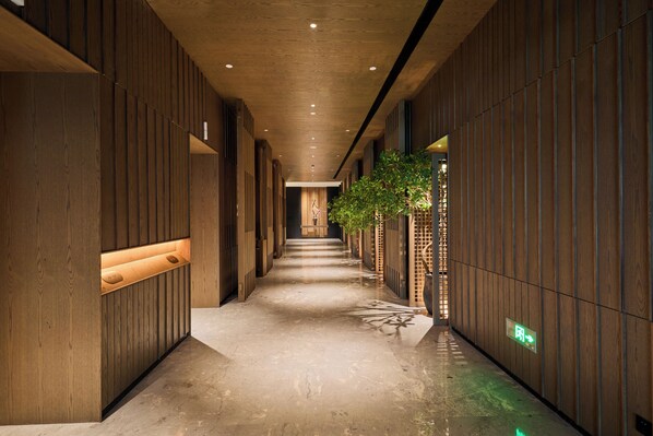 Exterior - HUAMAN HOUSE (Shenzhen)
