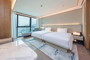 Room - HUAMAN HOUSE (Shenzhen)