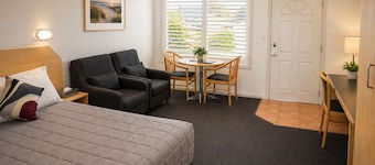 Southern Cross Motor Inn