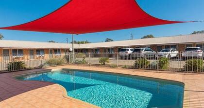 Southern Cross Motor Inn