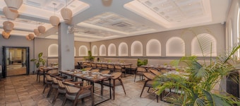 Hotel Kashi Anandam Spiritual & Wellness
