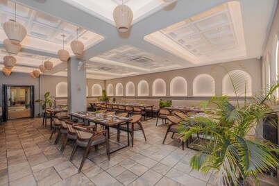 Hotel Kashi Anandam Spiritual & Wellness