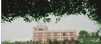 Hotel Kashi Anandam Spiritual & Wellness