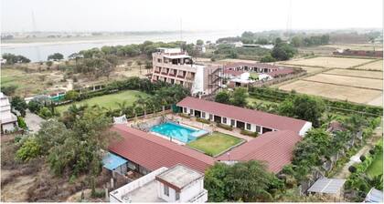 Hotel Kashi Anandam Spiritual & Wellness