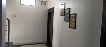 Hotel SR Executive Akola