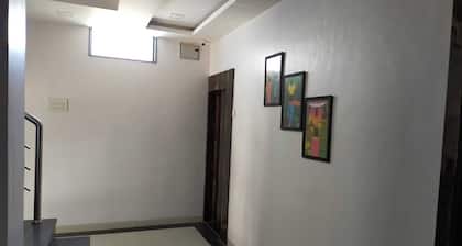 Hotel SR Executive Akola