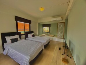 Room - Baan Ploy In (Chang Wat Chiang Mai)