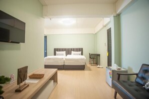 Room - Baan Ploy In (Chang Wat Chiang Mai)