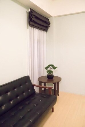 Living area - Baan Ploy In (Chang Wat Chiang Mai)