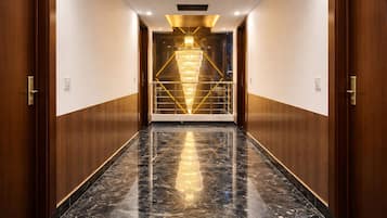 Estúdio superior, 1 quarto | Parte interna