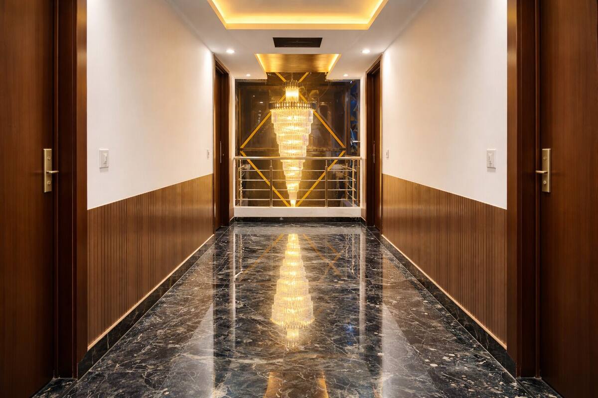 Superior Studio, 1 Bedroom | Lobby