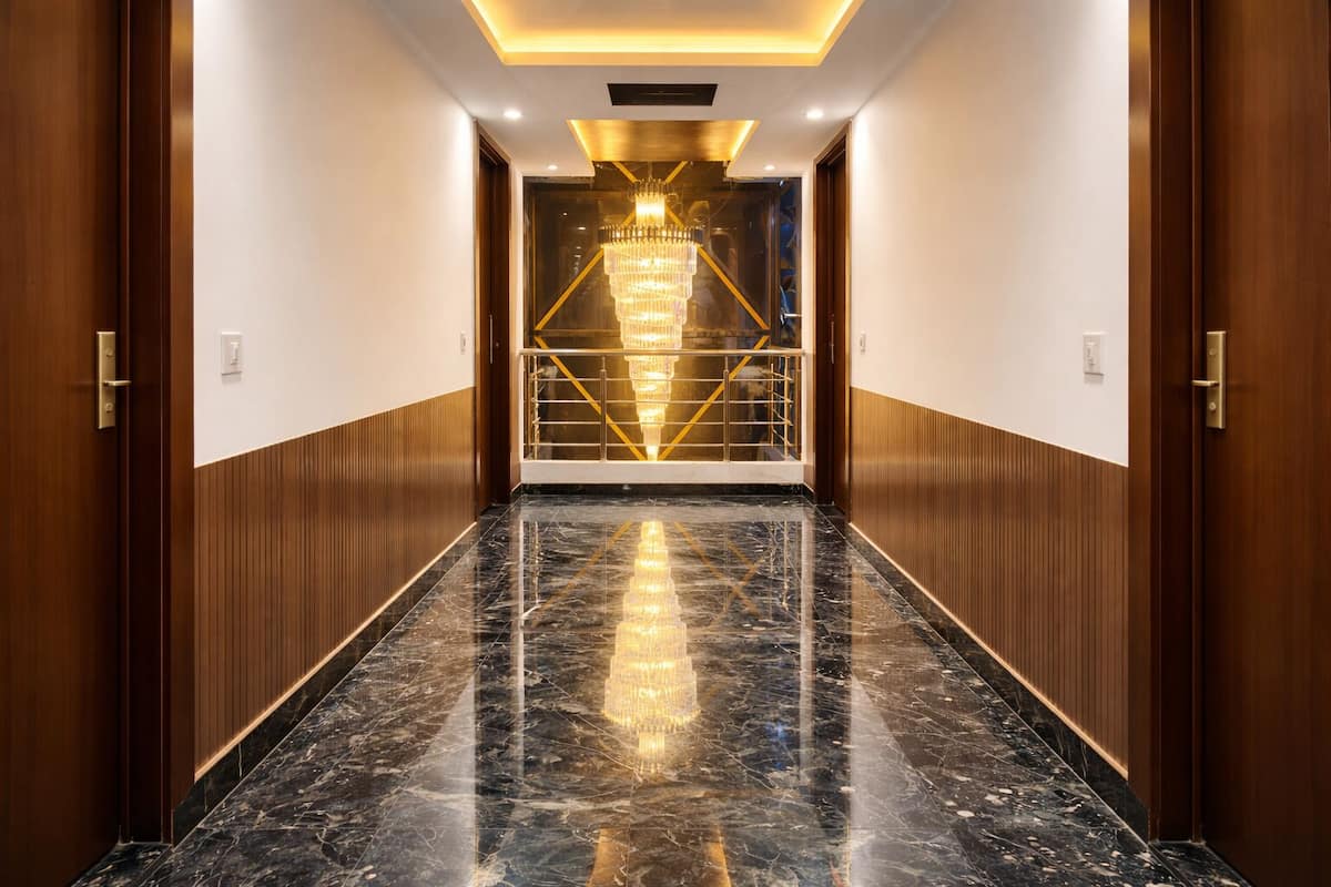 Superior Studio, 1 Bedroom | Lobby