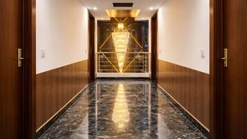 Superior Studio, 1 Bedroom | Lobby