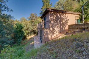 Exterior - Il Boschetto Sul Mare (Capoliveri)