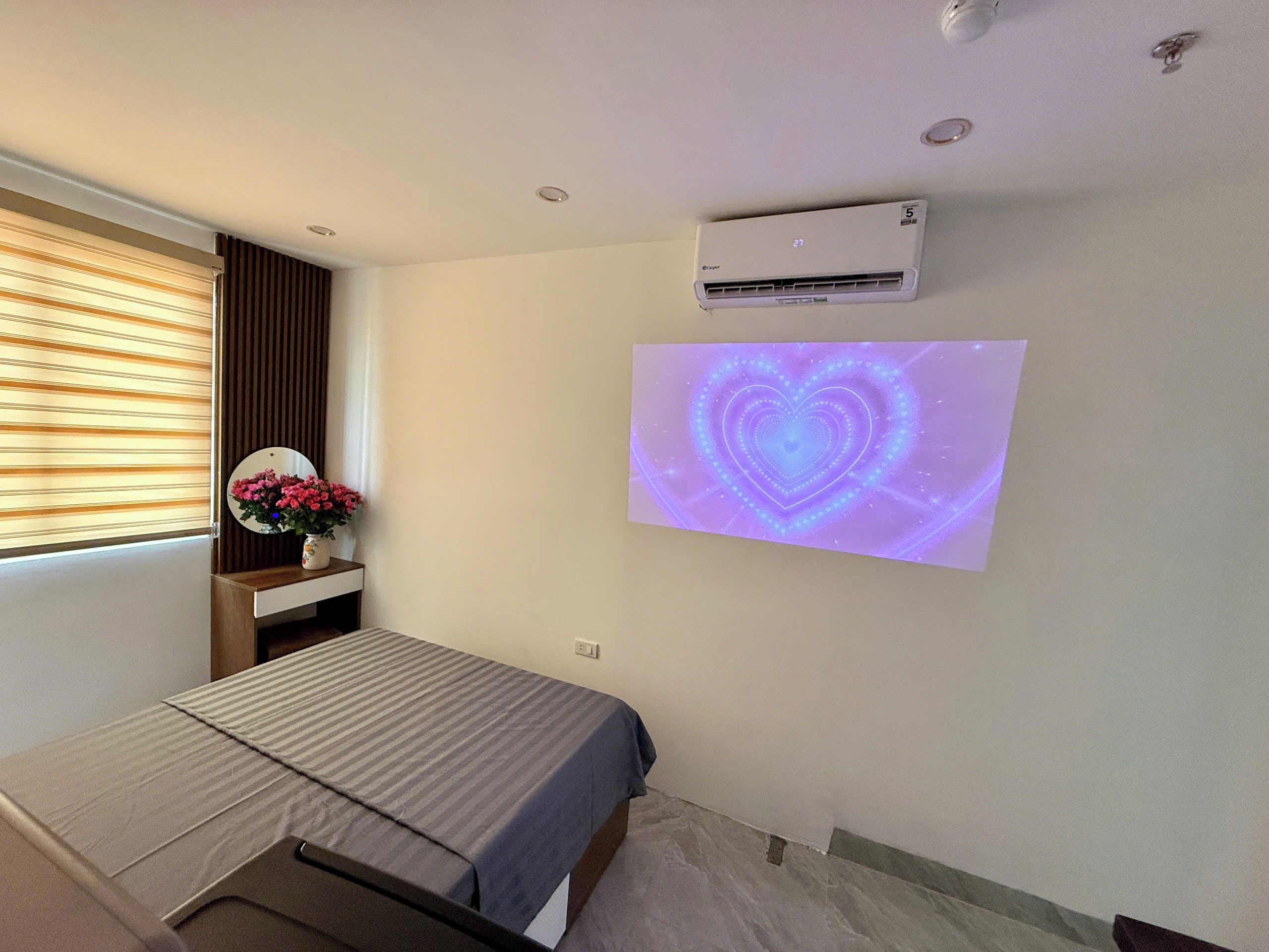 Apartment, City View | Spa