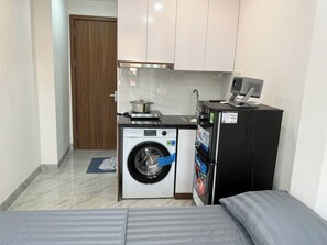 Interior - Era Apartment Hoang Hoa Tham (Ba Dinh)