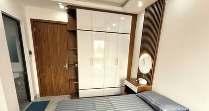 Era Apartment Hoang Hoa Tham