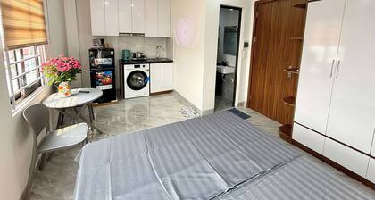 Era Apartment Hoang Hoa Tham