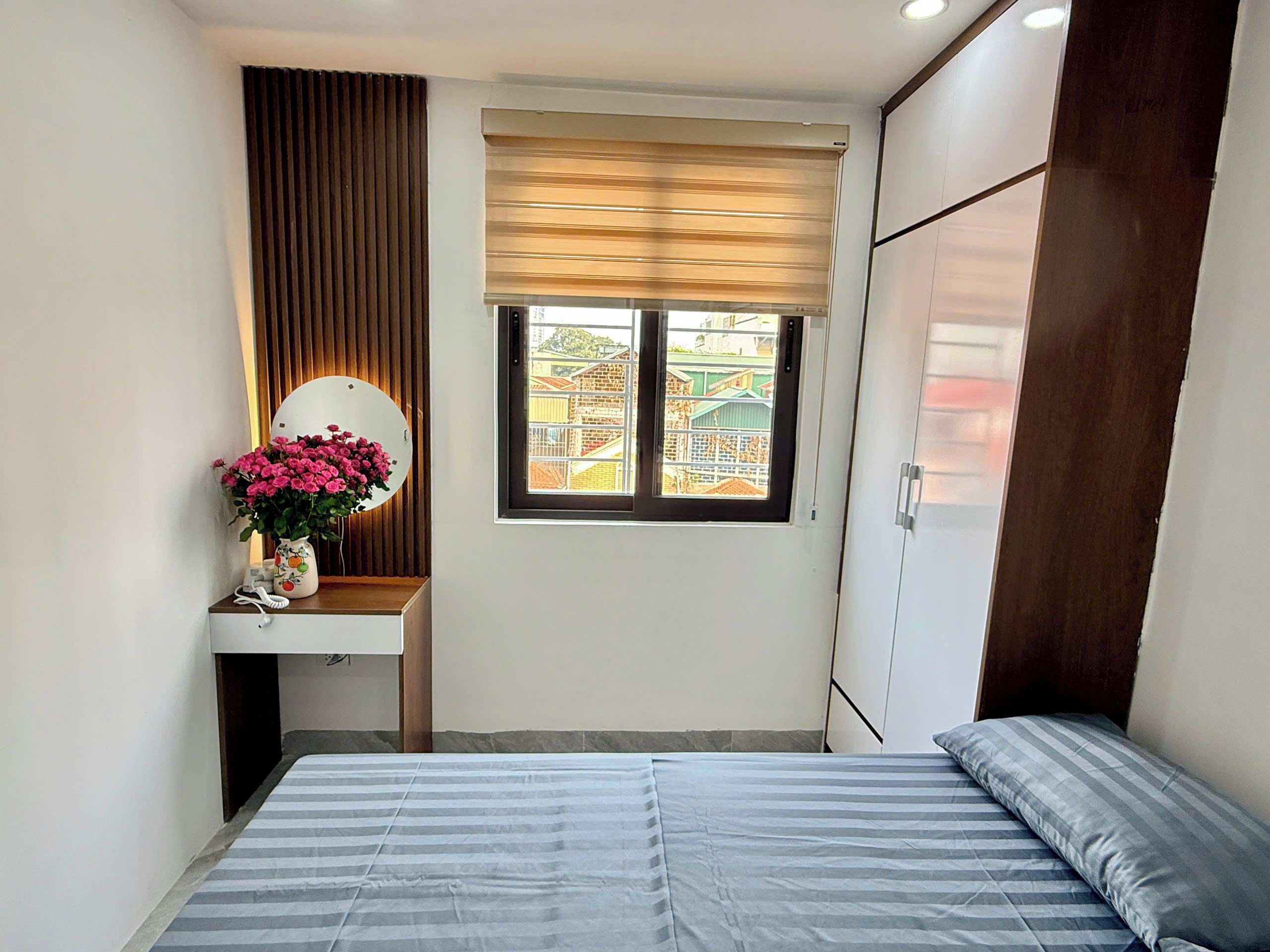 Apartemen, pemandangan kota | Pemandangan jalan