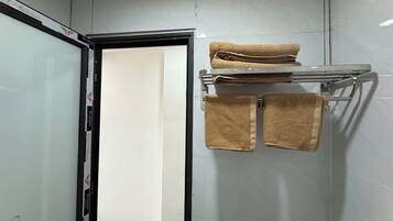 Apartment, City View | Interior