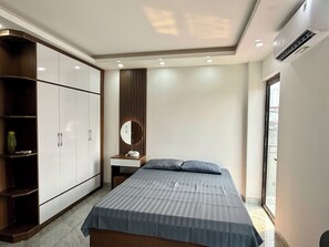 Apartment, Balcony - Era Apartment Hoang Hoa Tham (Ba Dinh)