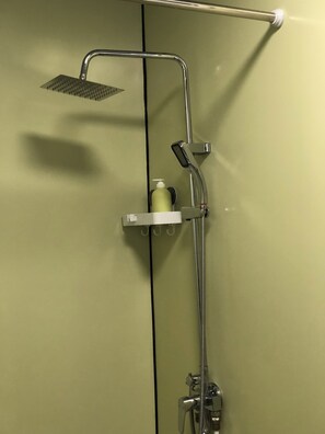 Bathroom - Apartamentos equipados DMR (Uvita)