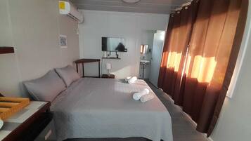 Standard Apartment, Multiple Beds, Courtyard View