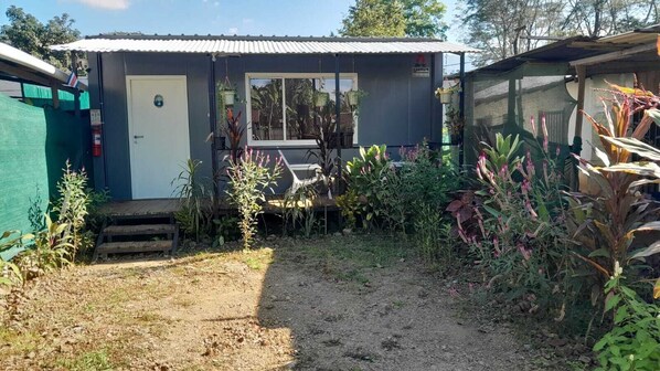 Exterior - Apartamentos equipados DMR (Uvita)