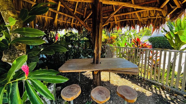 Exterior - Apartamentos equipados DMR (Uvita)