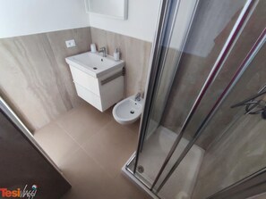 Hair dryer - Elbamar Procchio - Elbamar Procchio - TRILO 6 Cottage (Marciana)