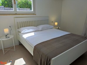 2 bedrooms, WiFi - Elbamar Procchio - Elbamar Procchio - TRILO 6 Cottage (Marciana)