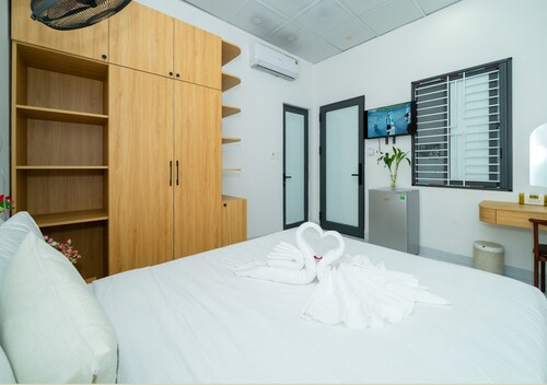 Green Homestay 