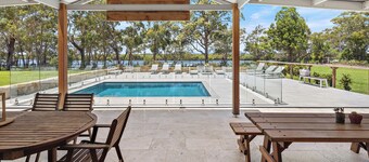 Family getaway with all the home comforts