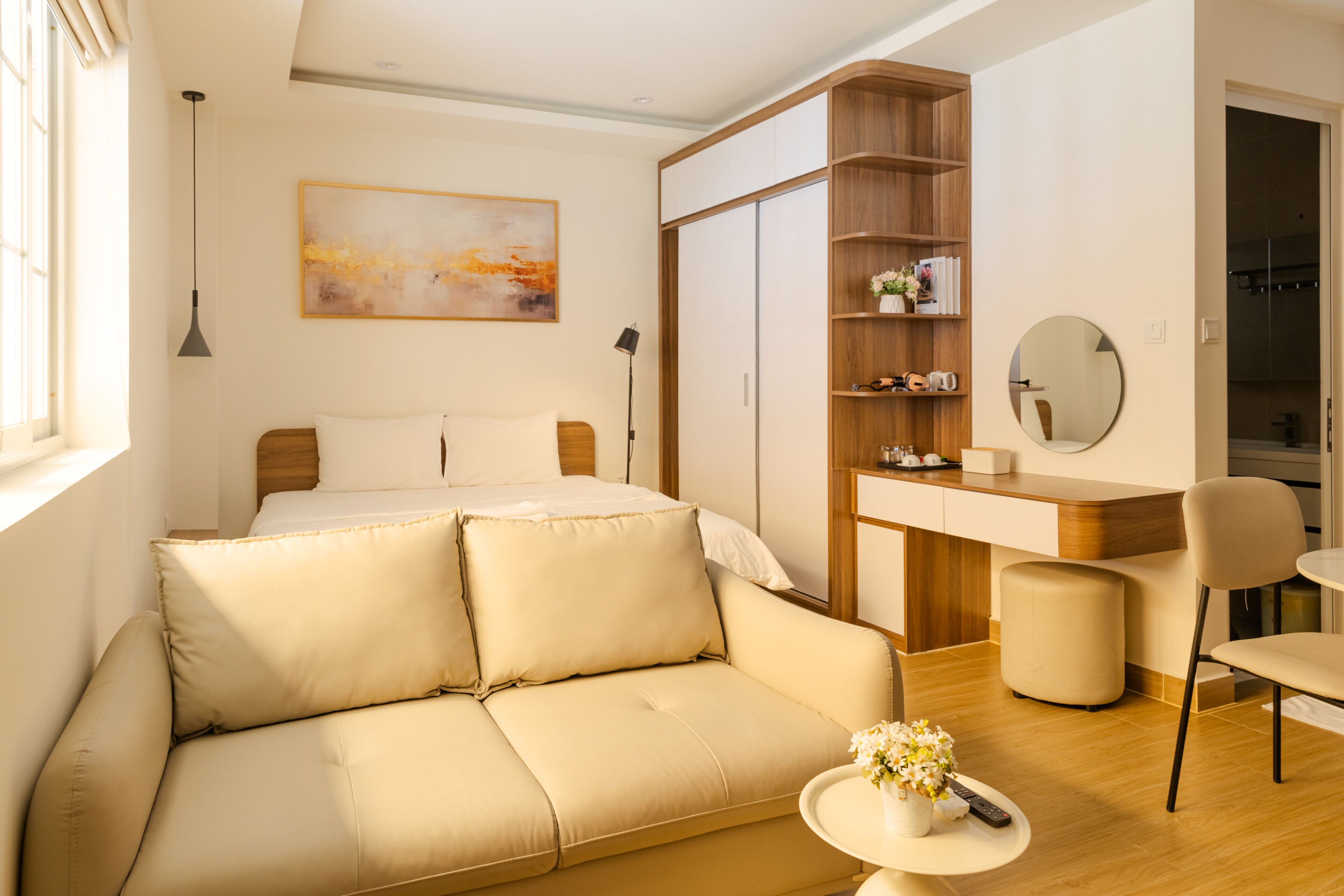 Estudio Deluxe | Sábanas de algodón egipcio y ropa de cama de alta calidad 