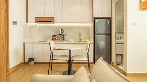 Studio Standar | Dapur pribadi