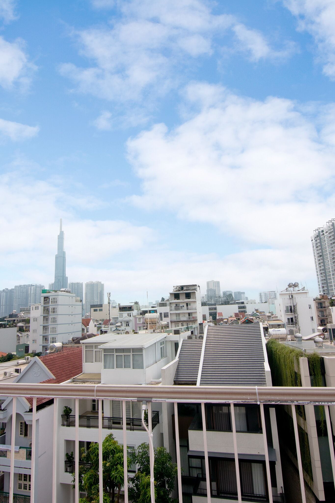 住宿地面